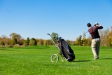 Needing A Golf Holiday? You Can Choose Packages from Around The World