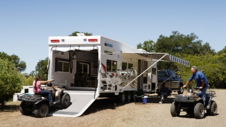 How To Stay Awake Behind The Wheel