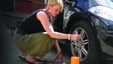 How To Check That Your Tyres Are Road Worthy