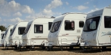 5 Factors To Consider While Buying Used Caravans